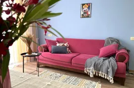 იყიდება ბინა, 2 ოთახიანი, ახალი აშენებული, ბათუმი