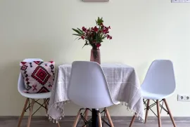 იყიდება ბინა, 2 ოთახიანი, ახალი აშენებული, ბათუმი