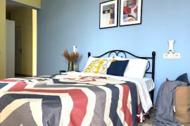 იყიდება ბინა, 2 ოთახიანი, ახალი აშენებული, ბათუმი