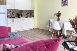 იყიდება ბინა, 2 ოთახიანი, ახალი აშენებული, ბათუმი