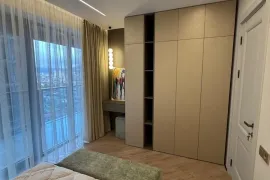 Продается квартира, 2 Kомнатная, Новостройка, Батуми, Химшиашвили Район