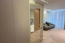 Продается квартира, 2 Kомнатная, Новостройка, Батуми, Химшиашвили Район