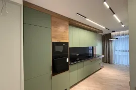 Продается квартира, 2 Kомнатная, Новостройка, Батуми, Химшиашвили Район