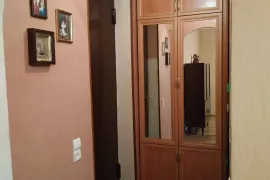 For Rent, 2 Room, Old building, Tbilisi, Sanzona