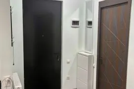 ქირავდება ბინა, 2 ოთახიანი, ახალი აშენებული, თბილისი, საბურთალო