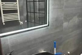 ქირავდება ბინა, 2 ოთახიანი, ახალი აშენებული, თბილისი, საბურთალო