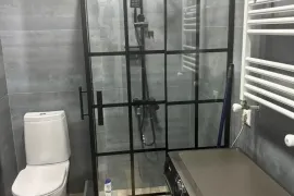 ქირავდება ბინა, 2 ოთახიანი, ახალი აშენებული, თბილისი, საბურთალო