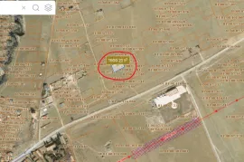 იყიდება მიწის ნაკვეთი, სასოფლო - სამეურნეო, დიდი ლილო