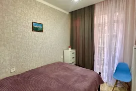 ქირავდება ბინა დღიურად, 2 ოთახიანი, ახალი აშენებული, ბათუმი, ხიმშიაშვილის უბანი