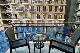 ქირავდება ბინა დღიურად, 2 ოთახიანი, ახალი აშენებული, ბათუმი, ხიმშიაშვილის უბანი