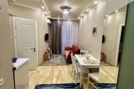 ქირავდება ბინა დღიურად, 2 ოთახიანი, ახალი აშენებული, ბათუმი, ხიმშიაშვილის უბანი