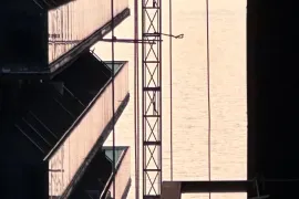 ქირავდება ბინა დღიურად, 2 ოთახიანი, ახალი აშენებული, ბათუმი, ხიმშიაშვილის უბანი