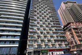 ქირავდება ბინა დღიურად, 2 ოთახიანი, ახალი აშენებული, ბათუმი, ხიმშიაშვილის უბანი