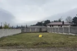 იყიდება მიწის ნაკვეთი, ტაბახმელა