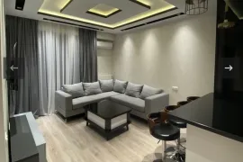 Аренда, 2 Kомнатная, Новостройка, Тбилиси, Диди Дигоми