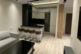 Аренда, 2 Kомнатная, Новостройка, Тбилиси, Диди Дигоми