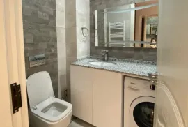 Аренда, 2 Kомнатная, Новостройка, Тбилиси, Диди Дигоми