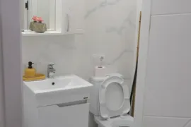 For Rent, 3 Room, New building, Tbilisi, Digomi