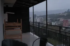 For Rent, 3 Room, New building, Tbilisi, Digomi