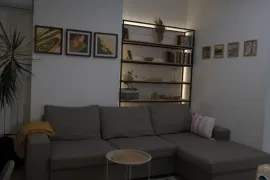 Аренда, 3 Kомнатная, Новостройка, Тбилиси, Дигоми