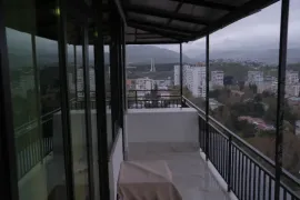 For Rent, 3 Room, New building, Tbilisi, Digomi