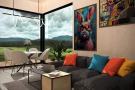 Продается Земля, Навдараанткари