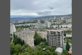 იყიდება ბინა, 4 ოთახიანი, ახალი აშენებული, თბილისი, საბურთალო