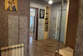 იყიდება ბინა, 3 ოთახიანი, ახალი აშენებული, თბილისი, დიღმის მასივი