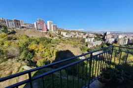 For Rent, 3 Room, New building, Tbilisi, Nutsubidze plateau