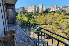 For Rent, 3 Room, New building, Tbilisi, Nutsubidze plateau