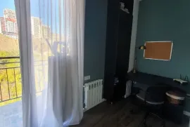 For Rent, 3 Room, New building, Tbilisi, Nutsubidze plateau