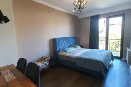 For Rent, 3 Room, New building, Tbilisi, Nutsubidze plateau