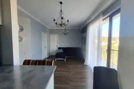 For Rent, 3 Room, New building, Tbilisi, Nutsubidze plateau