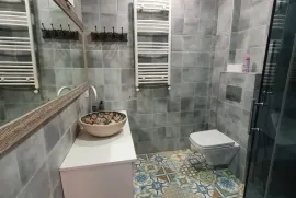 For Rent, 3 Room, New building, Tbilisi, Nutsubidze plateau