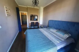 For Rent, 3 Room, New building, Tbilisi, Nutsubidze plateau