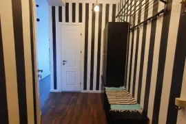 For Rent, 3 Room, New building, Tbilisi, Nutsubidze plateau