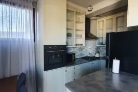 For Rent, 3 Room, New building, Tbilisi, Nutsubidze plateau