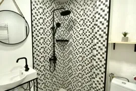 ქირავდება ბინა, 1 ოთახიანი, ძველი აშენებული, თბილისი, საბურთალო