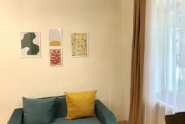 ქირავდება ბინა, 1 ოთახიანი, ძველი აშენებული, თბილისი, საბურთალო