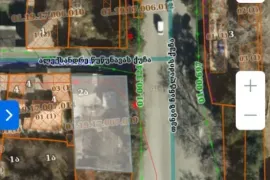 იყიდება მიწის ნაკვეთი, სასოფლო - სამეურნეო, ორხევი