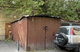 იყიდება, ავტოსადგომი, დიდუბე