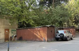 იყიდება, ავტოსადგომი, დიდუბე