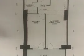 იყიდება ბინა, 2 ოთახიანი, მშენებარე, თბილისი, საბურთალო