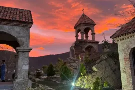 იყიდება სახლი, 7 ოთახიანი, მცხეთა, მცხეთა