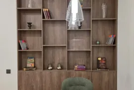 იყიდება ბინა, 2 ოთახიანი, ახალი აშენებული, თბილისი, ლისის ტბა