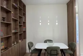 იყიდება ბინა, 2 ოთახიანი, ახალი აშენებული, თბილისი, ლისის ტბა