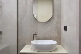 იყიდება ბინა, 2 ოთახიანი, ახალი აშენებული, თბილისი, ლისის ტბა