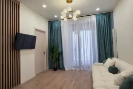 იყიდება ბინა, 2 ოთახიანი, ახალი აშენებული, თბილისი, ლისის ტბა