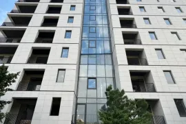 იყიდება ბინა, 2 ოთახიანი, ახალი აშენებული, თბილისი, ლისის ტბა