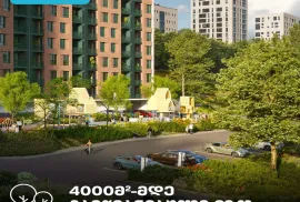 იყიდება ბინა, 3 ოთახიანი, ახალი აშენებული, თბილისი, საბურთალო